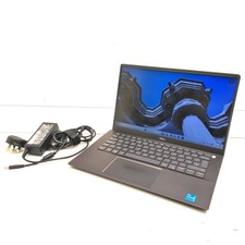 Dell Vostro 5402 14" Laptop i5-1135G7 2.40GHz 8GB RAM 256GB NVMe Win 11 *Dents