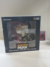 Kidrobot South Park Series 2 Mini Vinyl Figures 9