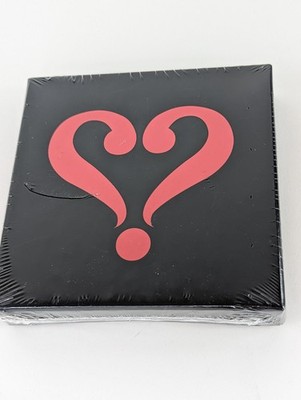 Relationship Card Deck by Vertellis for Deeper Connection with Your Partner