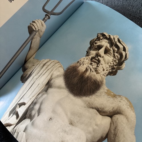 BOOK Everything's Better with a Beard SI Willie PHIL Jase JEP & Alan ROBERTSON - Picture 6 of 7