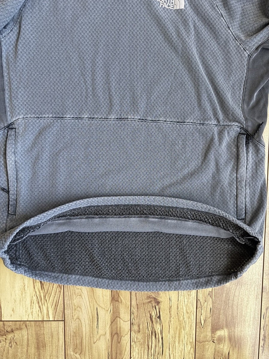 The North Face Future Fleece Hoodie View 3
