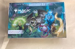 Secrets of Strixhaven Japanese Play Booster Box