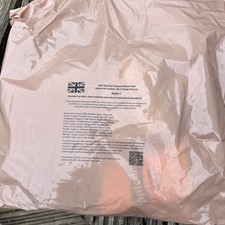 British Army Ration Packs-MREs- 24 Hour Camping Survival Hiking *2025 Menu 7