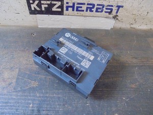 Audi A4 8K B8 Innenraumsteuerger�t 8K0959795C 175674