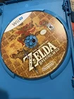 The Legend of Zelda: Breath of the Wild (Wii U, 2017)