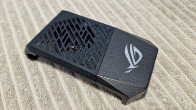 Original AeroActive Cooler 2 Lüfter für Asus ROG Phone 2