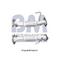Bm Catalysts Auspuffrohr Und Endrohr BM50778