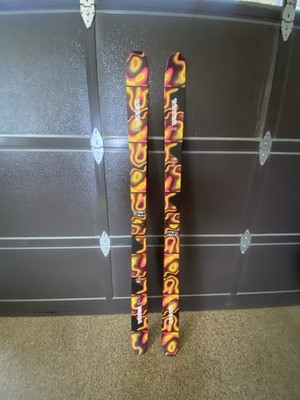 K2 Omen 85 Women s Skis 169cm 2026 All-Terrain Twin Rocker Blue/Purple