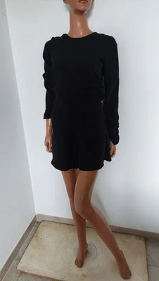 Haut De Soirée Pailleté Femme T.O.P - Taille XS, Occasion Très Bon état