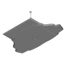 Genuine Boot Liner - Ford Mustang 2015-2023 | 5338714