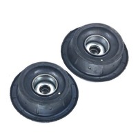 2X Domlager Federbeinlager Vorne FüR VW Golf II III Passat Jetta II Vento Seat