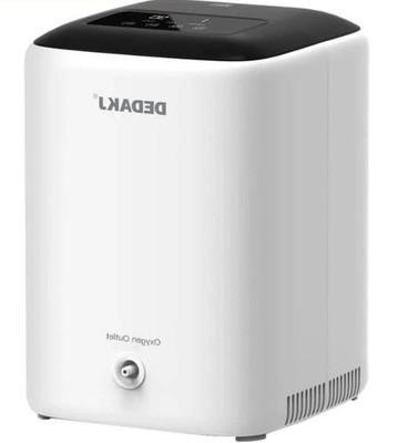 Sauerstoffkonzentration 93% 220V Sauerstoffkonzentrator für Senioren 1~7L/min