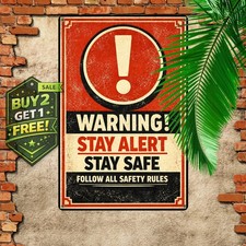 No Dog Waste No Dog Toilet German Metal Sign 8x12 Pet Control Warning