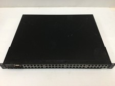 Brocade ICX 6450-48P 48-Port Gigabit Ethernet Switch