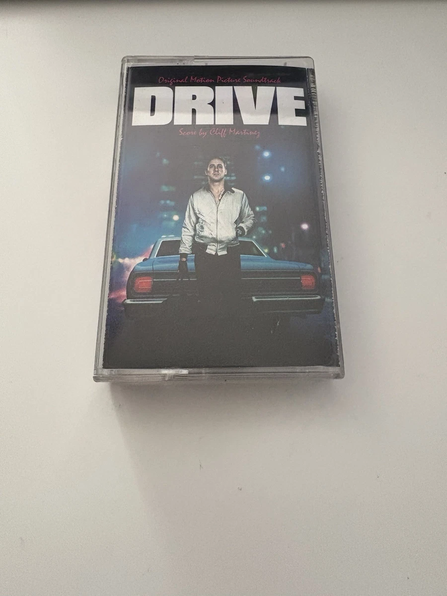 drive soundtrack products for sale | eBay