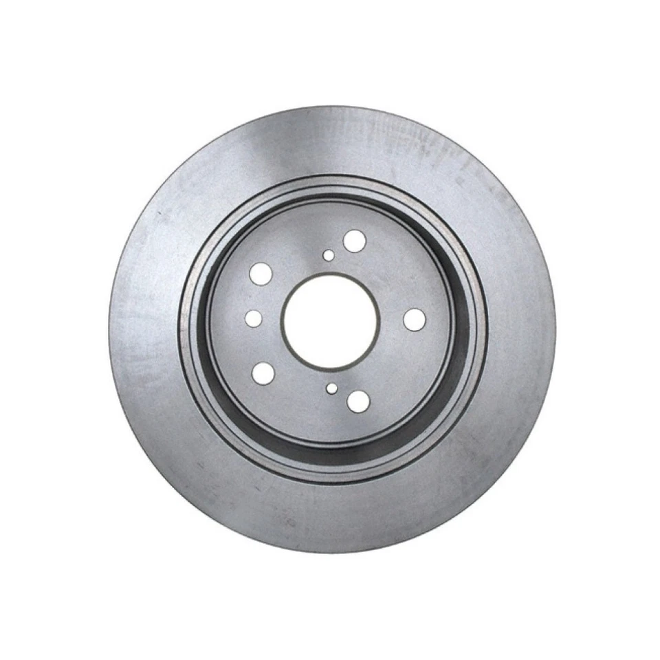 Original ACDelco para Lexus ES350 2007-2012 rotor de freno lado del conductor o del pasajero Foto 2 de 4