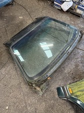 Saab 9000 Windscreen Scuttle Panel Cut A Pillars
