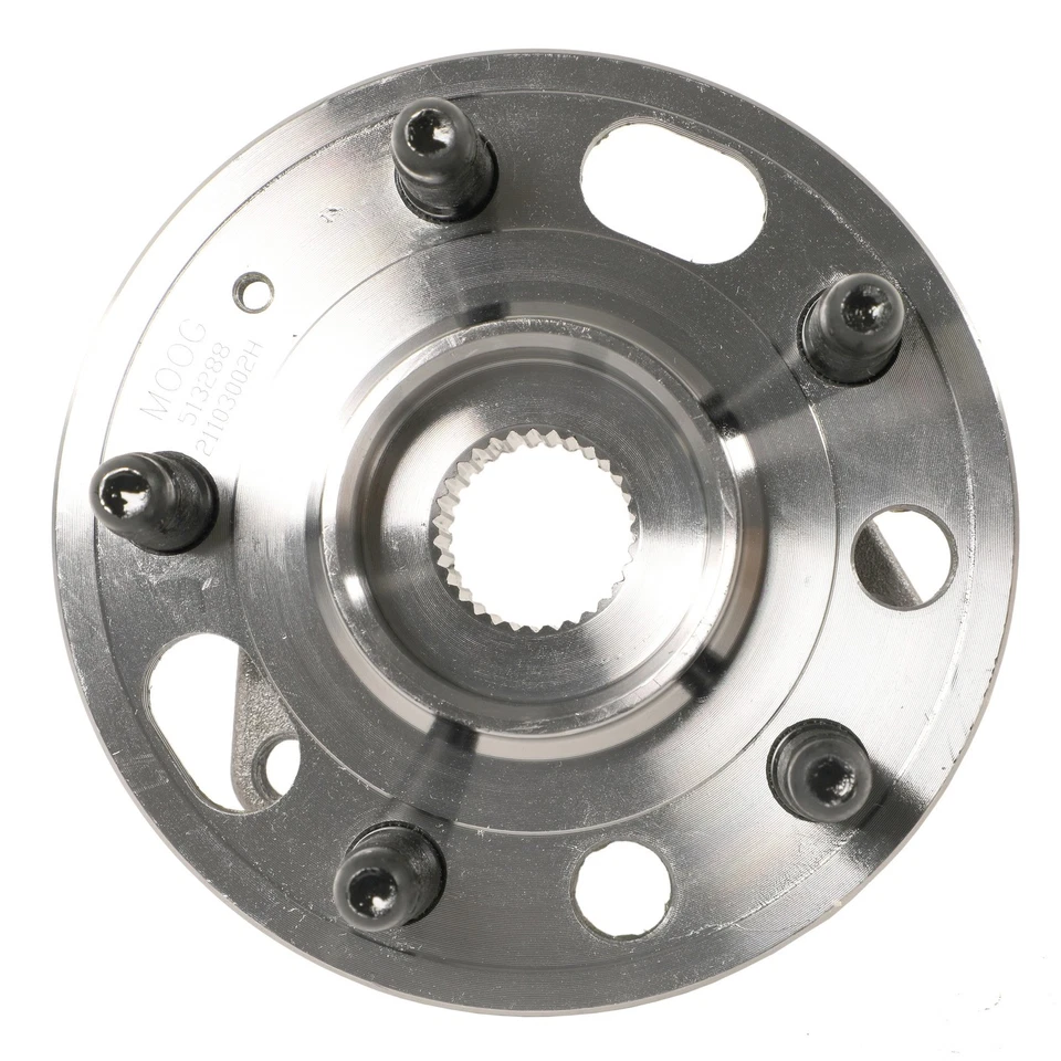 MOOG Wheel Bearing and Hub Assembly for 2010-2016 BUICK LACROSSE | Direct Fit - Image 3 of 3