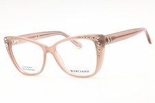 NEW Guess by Marciano GM50000-059 Eyeglasses 54mm 100 Authentic