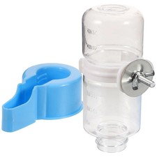 Papagei Trinkbrunnen Wellensittich Wasserfutterautomat Vogelspender Vögel