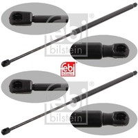 2X Gasfeder FüR Koffer-/Laderaum Febi Bilstein 31645 DäMpfer GasdäMpfer