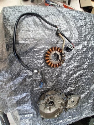 Stator Allumage Ktm Excf 350 - Photo 1/3