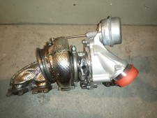 Turbocompressore AUDI A3 RS3 Sportback Q3 07K145701Q 07K145701M originale solo testato