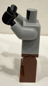 Lego Castle Dragon Knight And Blacksmith Kingdoms Set 6918  cas493 cas492.