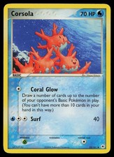 Corsola 32/101 Uncommon Hidden Legends Pokemon Near Mint on eBay