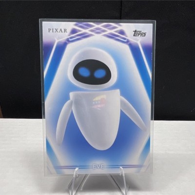 WALL- E- EVE Disney Pixar 2026 Disney NEONS.. #20 
