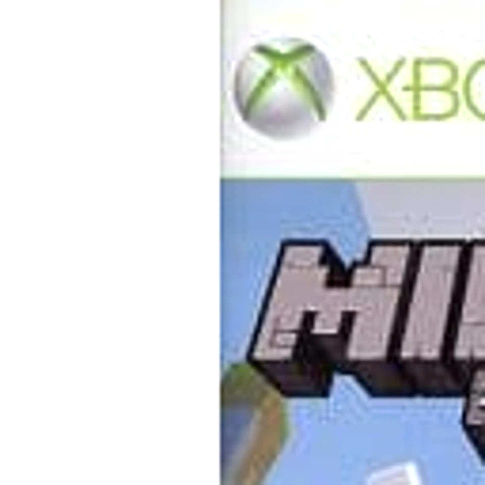 Minecraft: Xbox 360 Edition Microsoft Xbox 360 NTSC-J CIB - Image 2 of 4