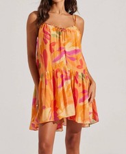 Astr Keala Dress Size L