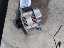 Alternateur Suzuki ALTO