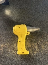 Vtech toy screw driver drill  yellow replacement Working