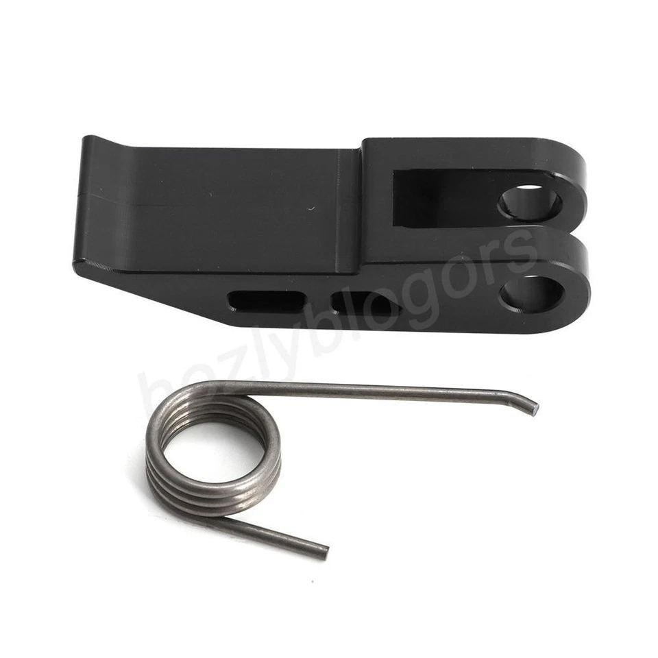 Комплект натяжителя цепи привода 572041600 415123000 для модели Ski-Doo Mini-Z 1998-2008 - Изображение 2 из 4