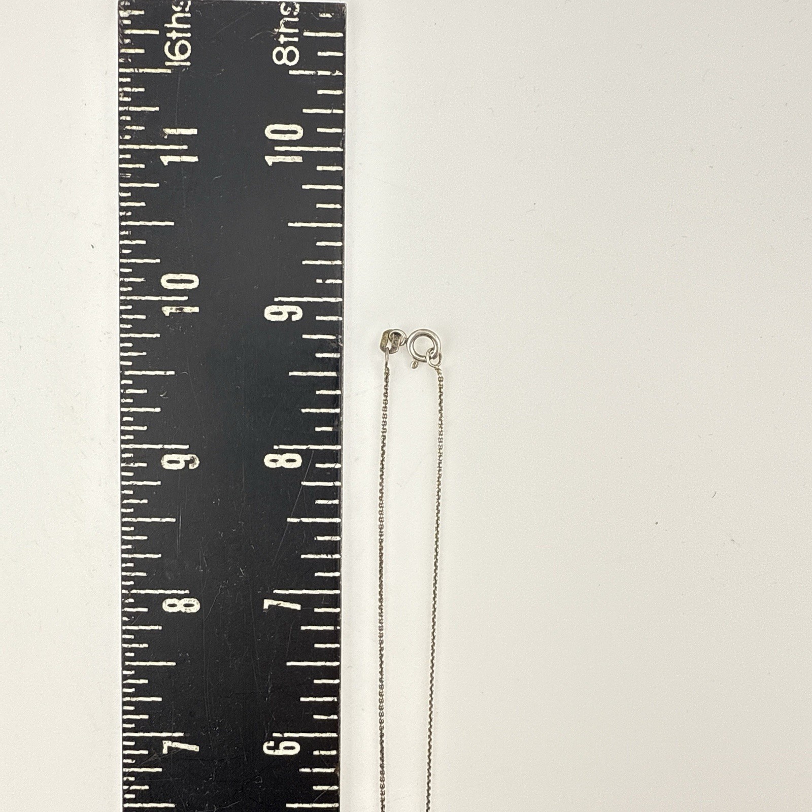 Keith Jack Necklace Celtic Cradle of Life Sterling Silver 10K Trinity Knot $290