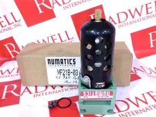 ASCO MF21B03 / MF21B03 (NEW IN BOX)