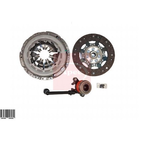 For NISSAN NV250 X61 2019 on APEC Clutch Kit ACL1162
