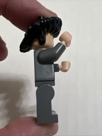 Lego Harry Potter Minifigure - Viktor Krim (From Set 4768)