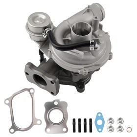 NEU GT1546S Turbocharger for Peugeot Expert 2.0 HDi 2000-2006 706976 DW10ATED