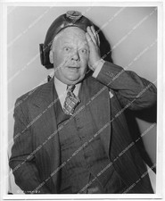 o19834 1945 orig photo Charles Winninger film She Wouldn't Say Yes orp-19834