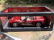 AUTOart 1:18 50th Anniversary Corvette NIB