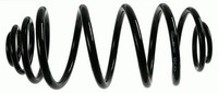 Sachs Fahrwerksfeder 994 118 FüR Opel