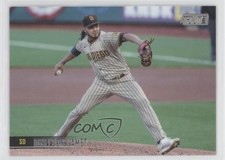 2021 Topps Stadium Club Dinelson Lamet #240 0e29