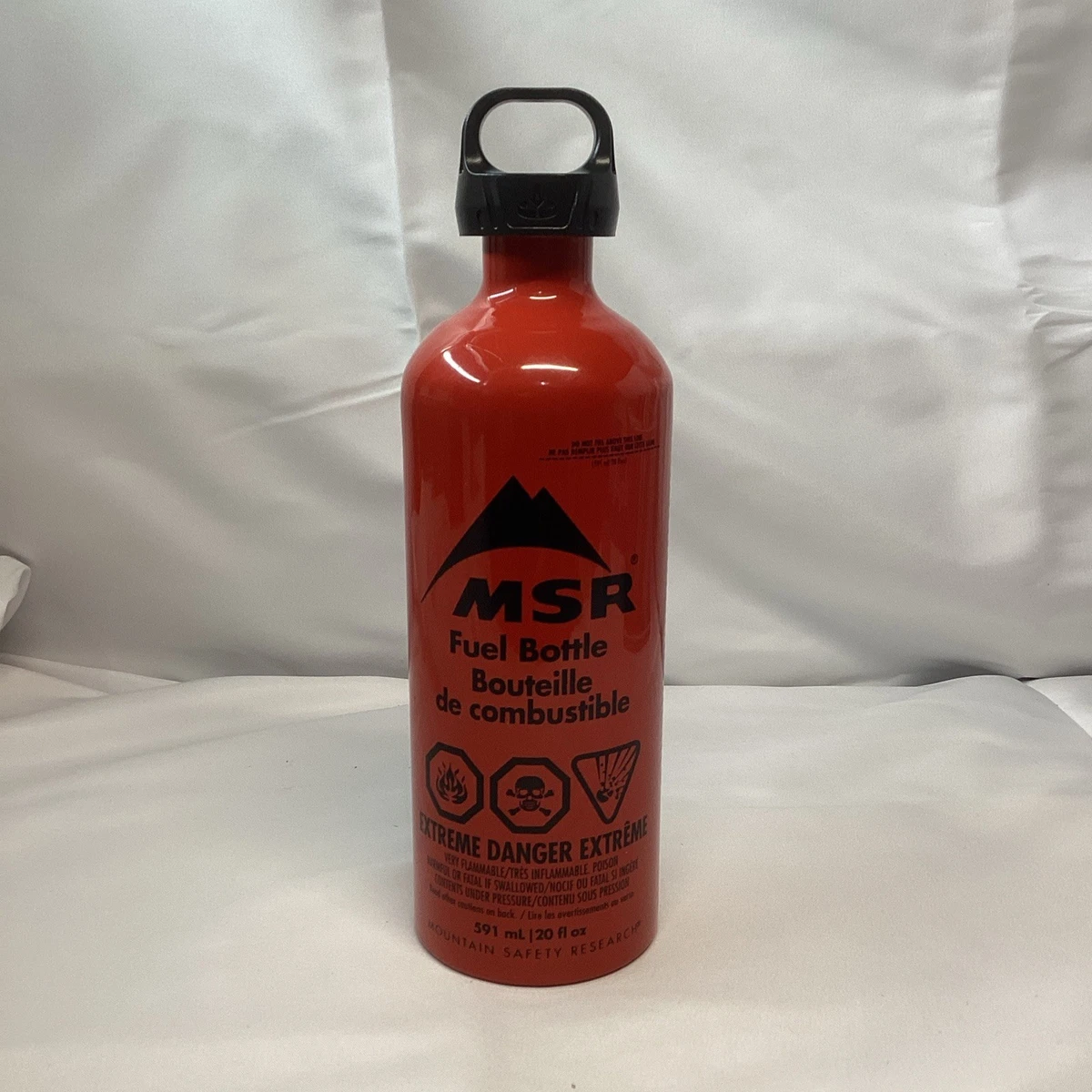 msr fuel bottle products for sale | eBay