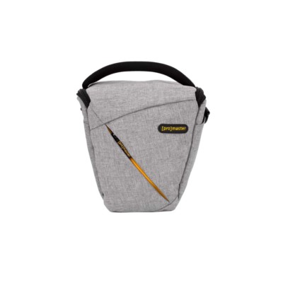 Promaster Impulse Large Holster Bag - Grey