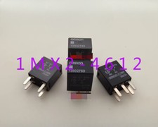 3pcs new  Omron 13502749 four-pin