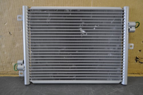 Organal Kondensator Klimaanlage Klimakühler für Porsche 911 Cabriolet 996 !