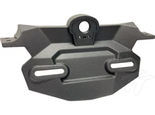 CFORCE 800/1000 Touring Gen. 3 License Plate Holder Bracket, CFMOTO OEM (9AWV...