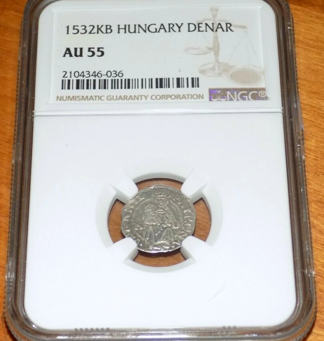 Hungarian Coins In Medieval European Coins for sale | eBay